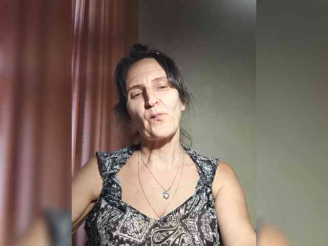 AleneLorrie webcam