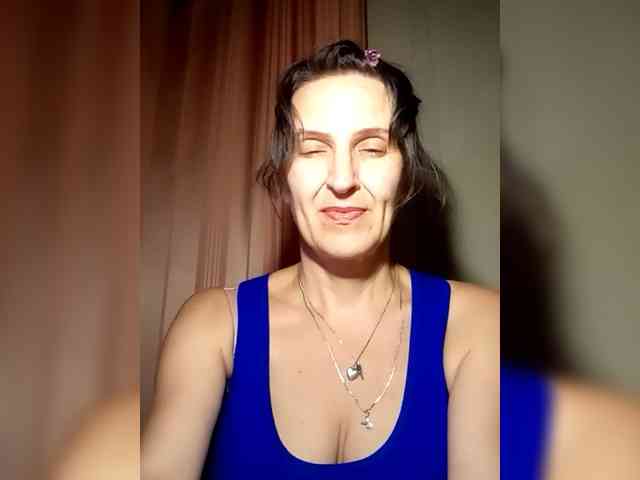 AleneLorrie webcam