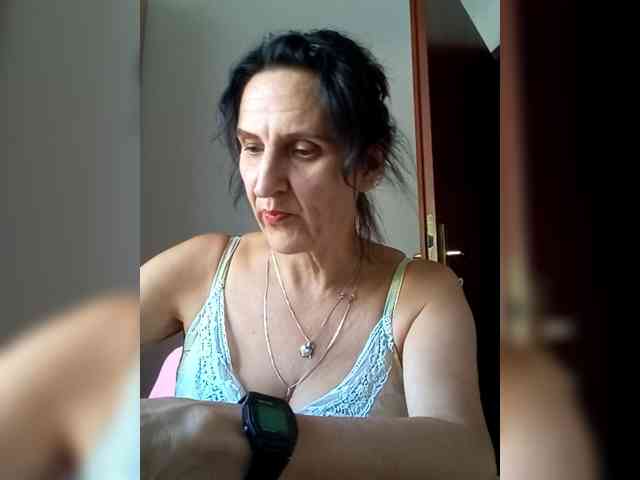 AleneLorrie webcam