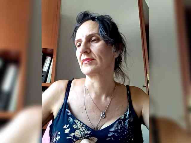 AleneLorrie webcam