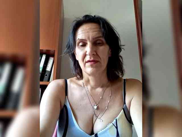 AleneLorrie webcam