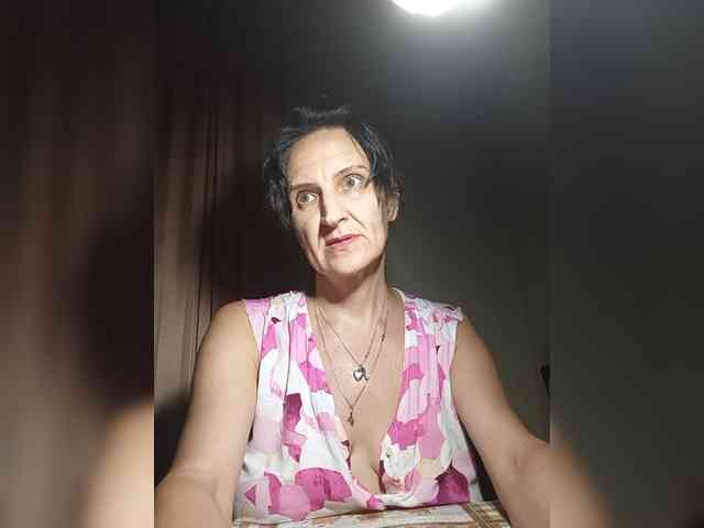AleneLorrie webcam