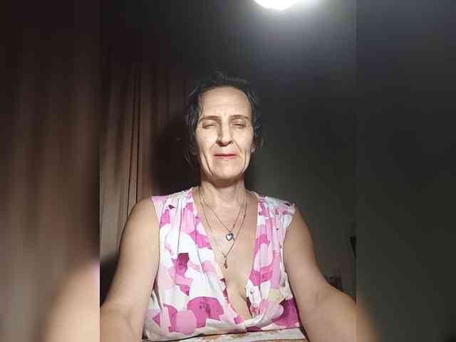 AleneLorrie webcam