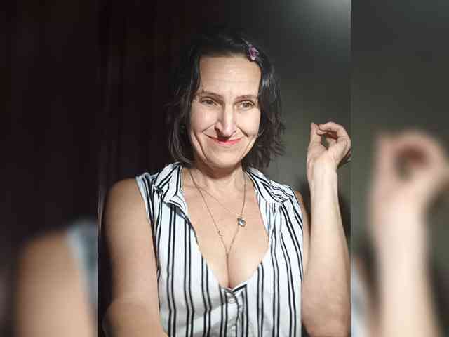AleneLorrie webcam
