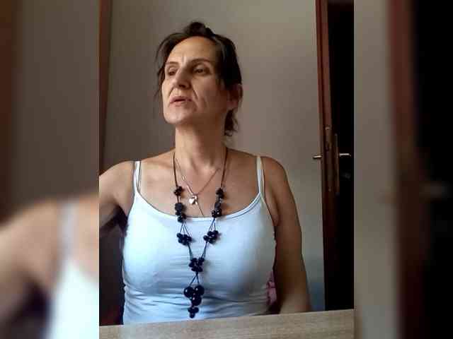 AleneLorrie webcam