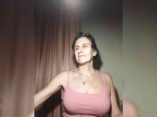 AleneLorrie webcam