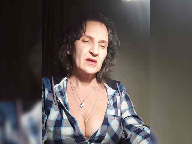 AleneLorrie webcam