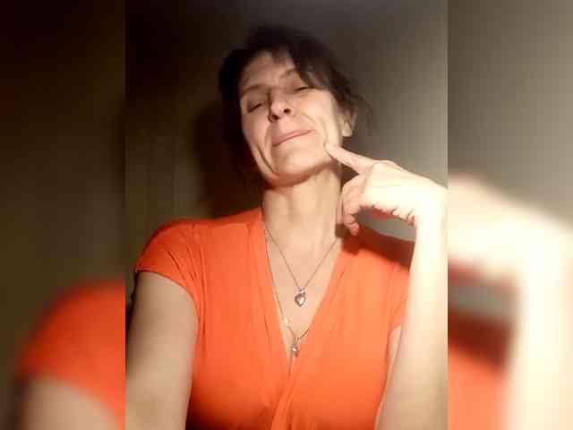 AleneLorrie webcam