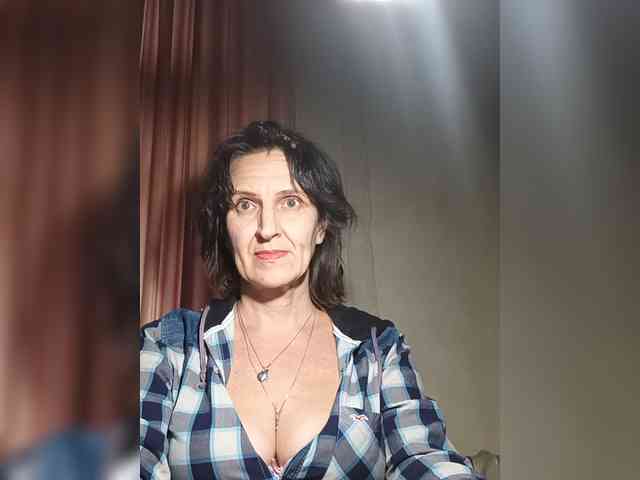 AleneLorrie webcam