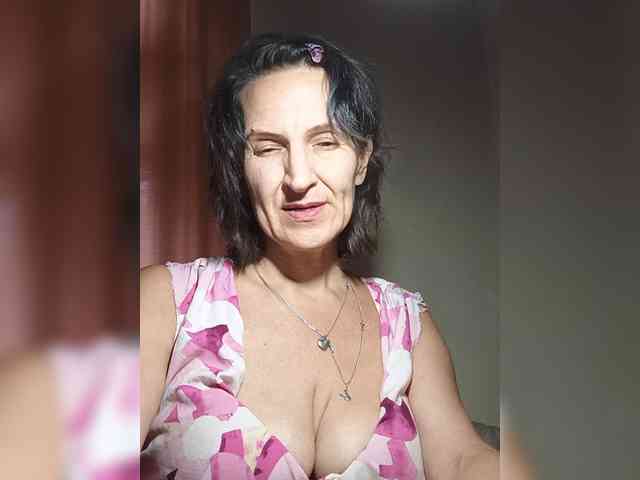 AleneLorrie webcam