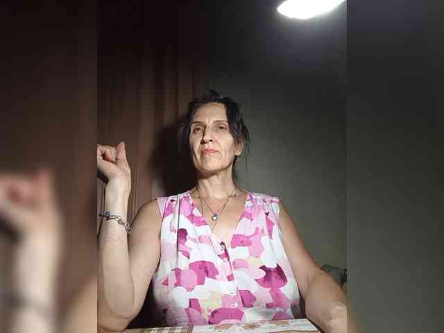AleneLorrie webcam