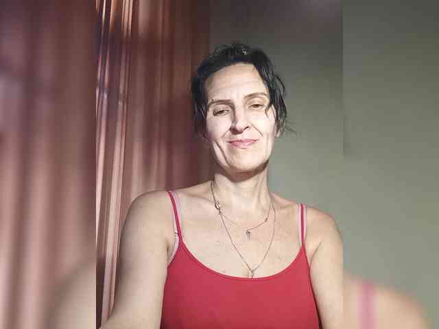 AleneLorrie webcam