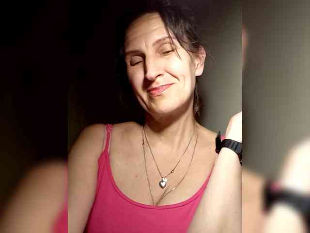 AleneLorrie webcam