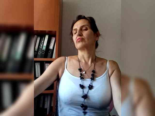 AleneLorrie webcam