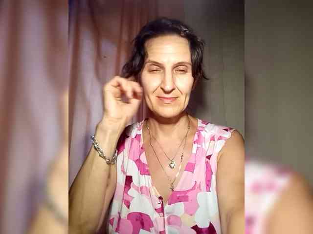 AleneLorrie webcam