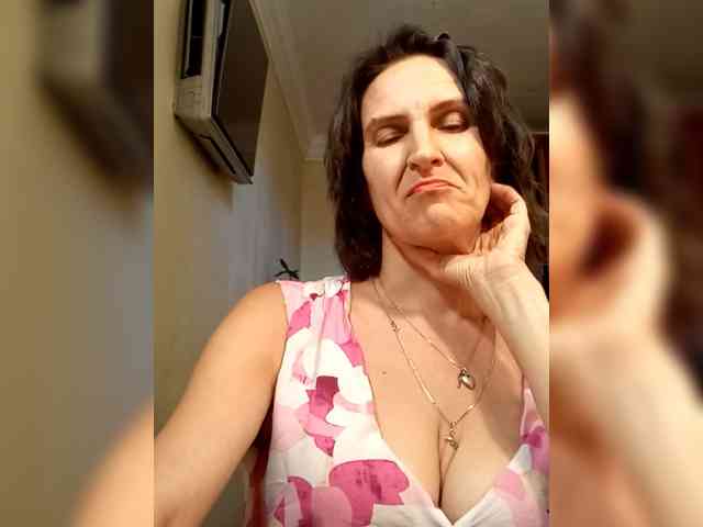 AleneLorrie webcam