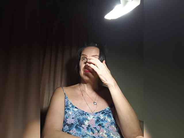 AleneLorrie webcam
