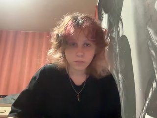 MaryellenFelicien Porn Show