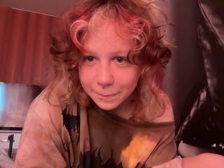 MaryellenFelicien Porn Show
