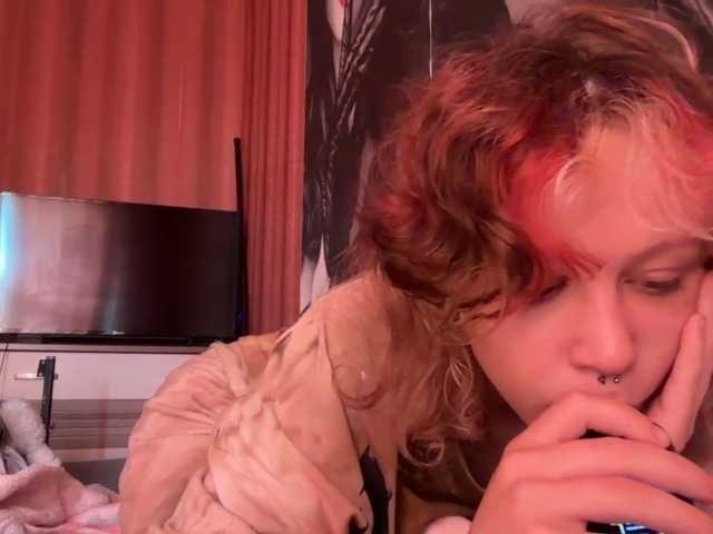 MaryellenFelicien live cam on BongaCams