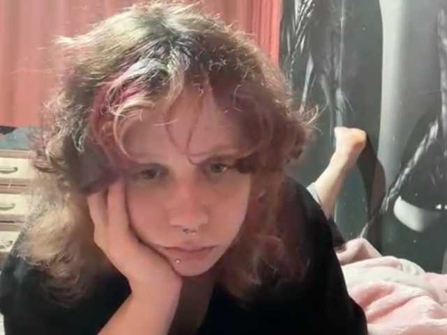 MaryellenFelicien live cam on BongaCams