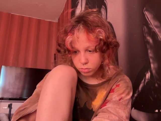 MaryellenFelicien live cam on BongaCams