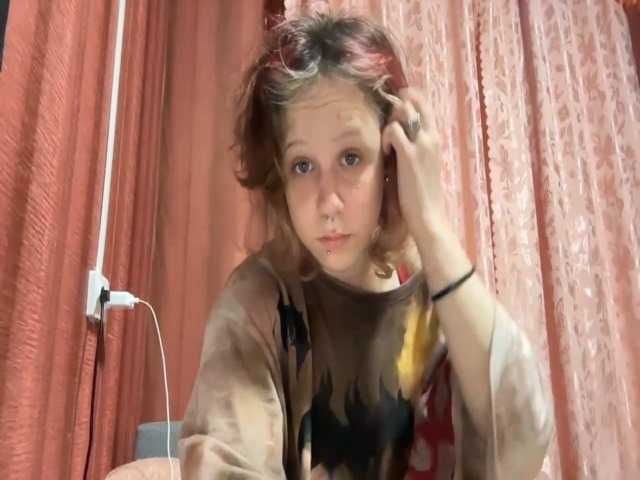 MaryellenFelicien live cam on BongaCams