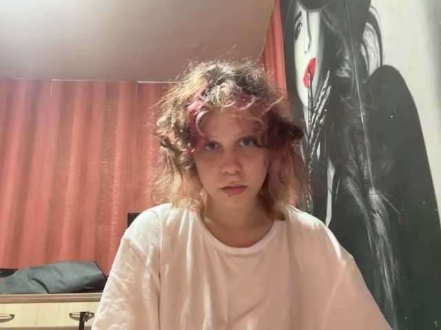 MaryellenFelicien live cam on BongaCams