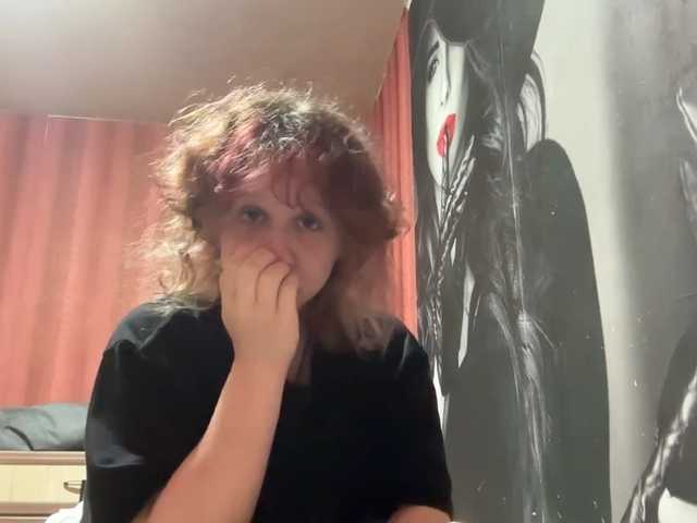 MaryellenFelicien live cam on BongaCams