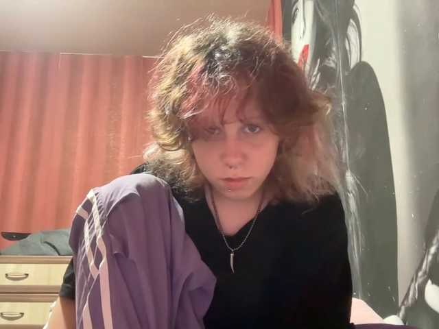 MaryellenFelicien live cam on BongaCams