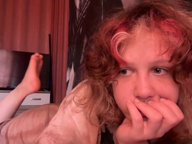 MaryellenFelicien live cam on BongaCams