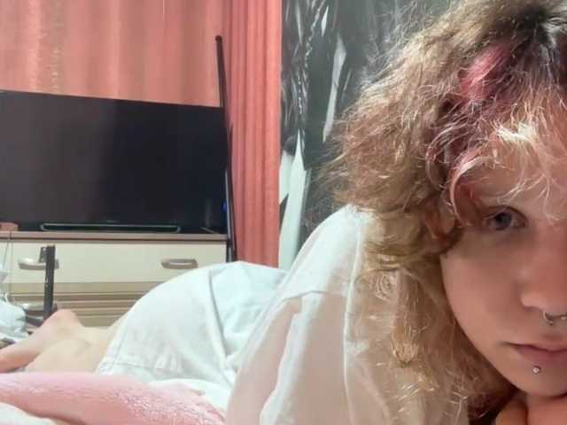 MaryellenFelicien live cam on BongaCams