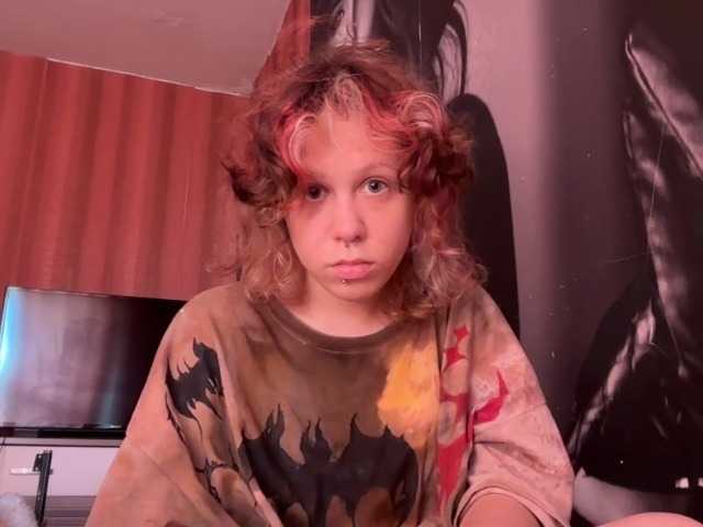MaryellenFelicien live cam on BongaCams