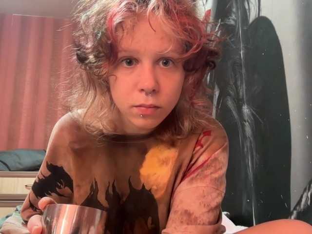 MaryellenFelicien live cam on BongaCams