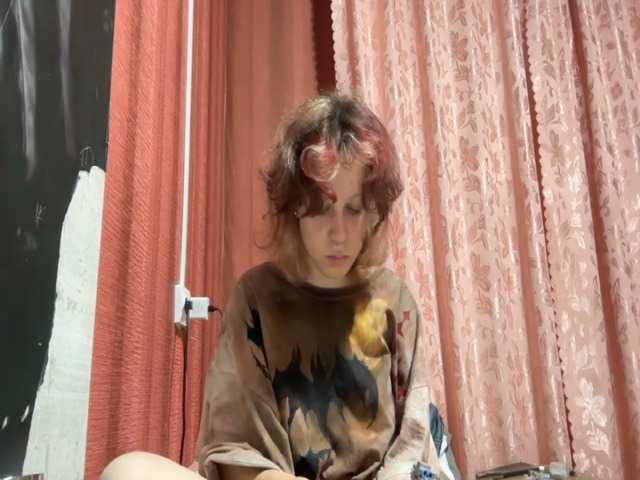 MaryellenFelicien live cam on BongaCams