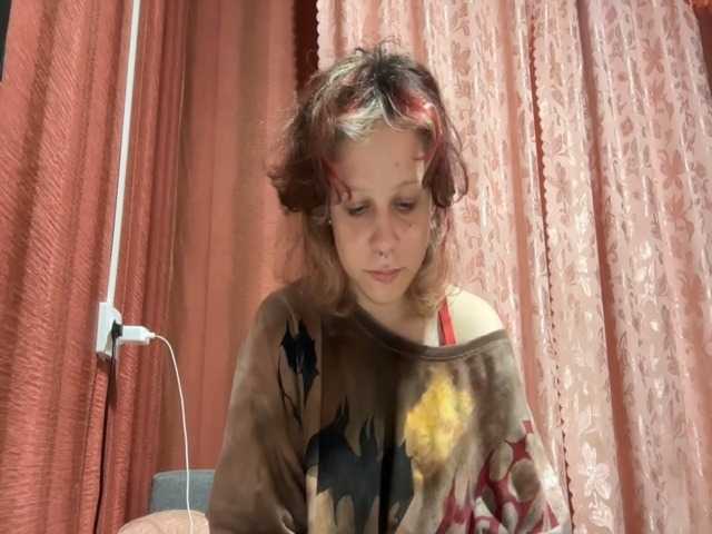 MaryellenFelicien live cam on BongaCams