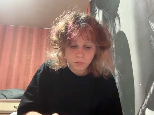 MaryellenFelicien live cam on BongaCams
