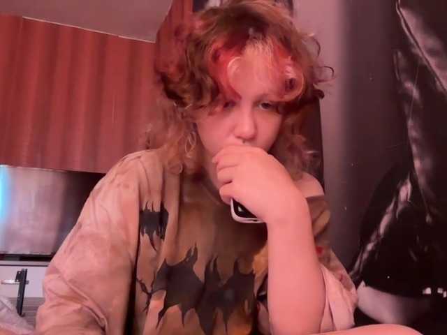 MaryellenFelicien live cam on BongaCams
