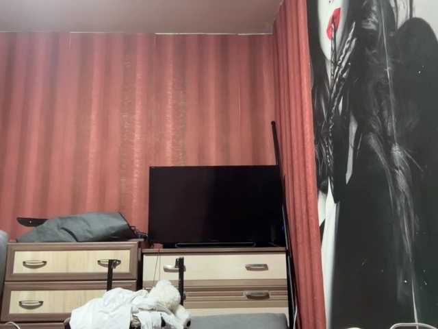 MaryellenFelicien live cam on BongaCams