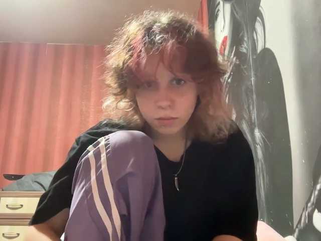 MaryellenFelicien live cam on BongaCams
