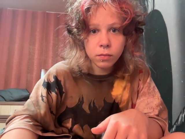 MaryellenFelicien live cam on BongaCams