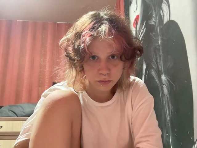 MaryellenFelicien live cam on BongaCams