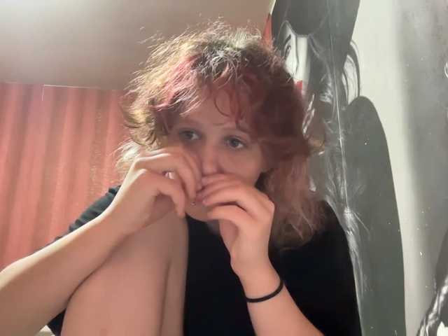 MaryellenFelicien live cam on BongaCams
