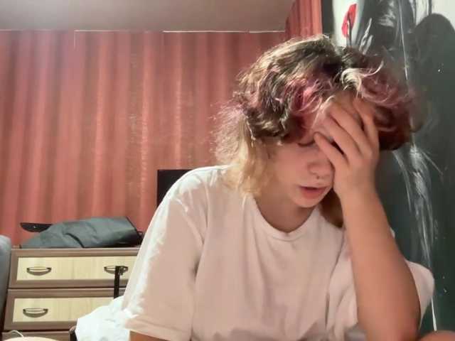 MaryellenFelicien live cam on BongaCams