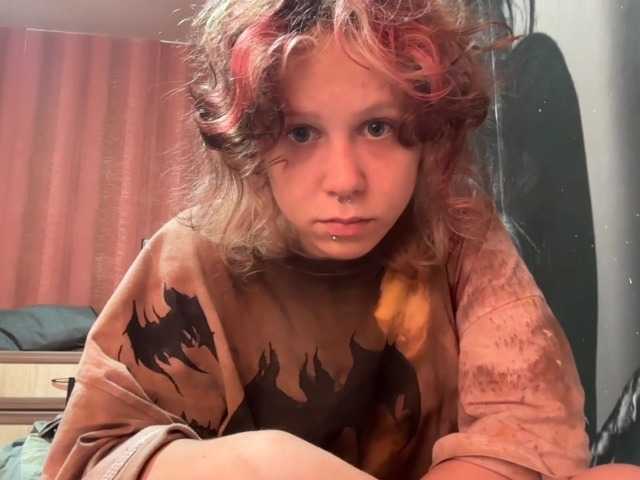 MaryellenFelicien live cam on BongaCams