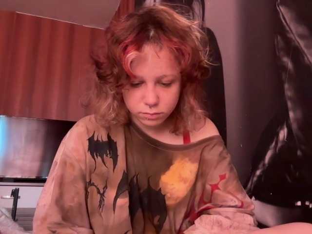 MaryellenFelicien live cam on BongaCams