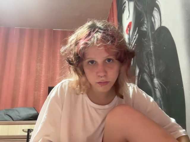 MaryellenFelicien live cam on BongaCams