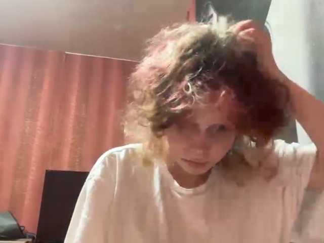 MaryellenFelicien live cam on BongaCams