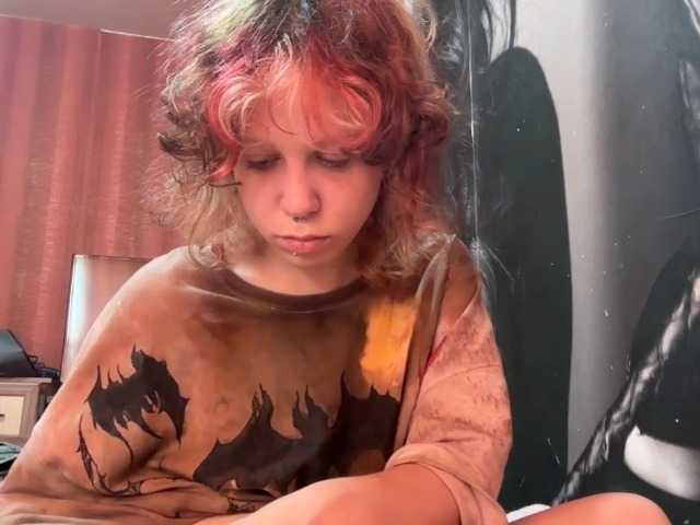 MaryellenFelicien live cam on BongaCams