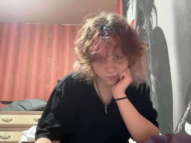 MaryellenFelicien live cam on BongaCams